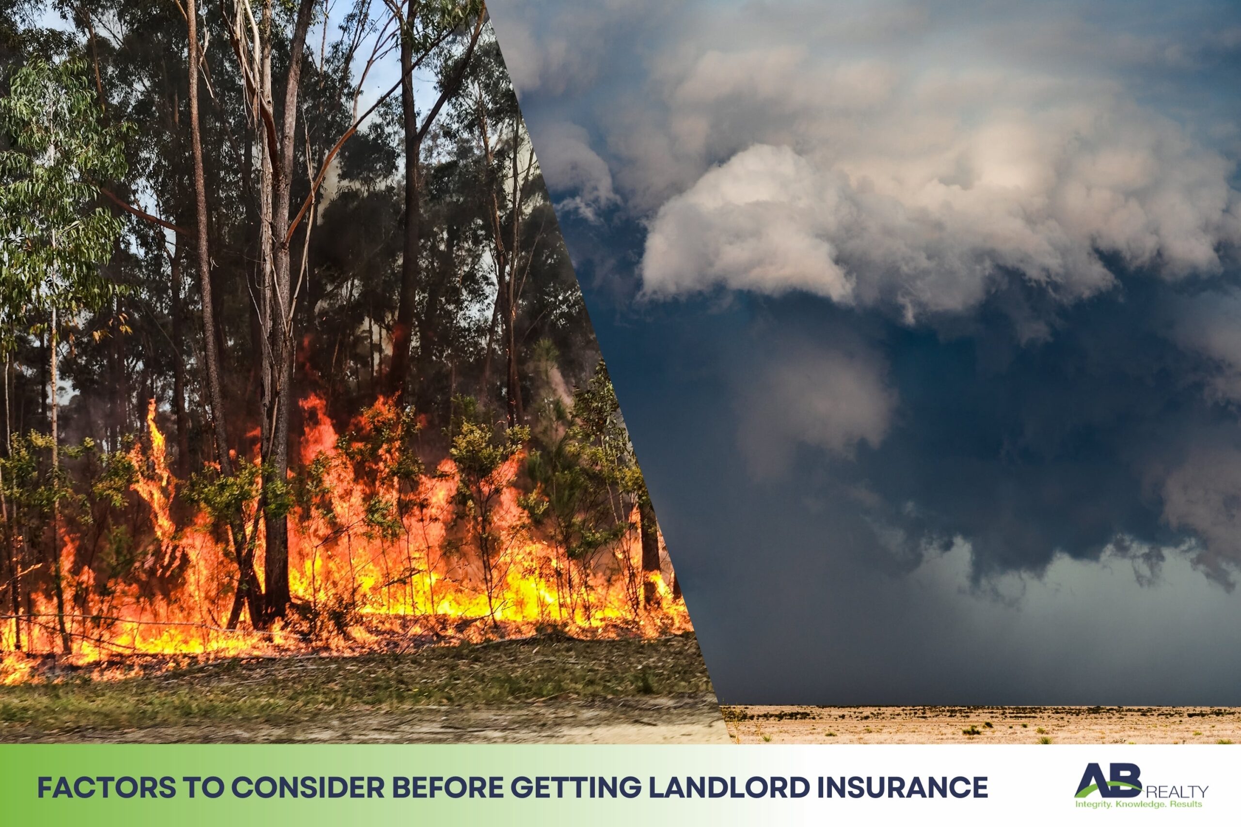Factors to Consider Before Getting Landlord Insurance